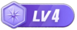 等级-LV4-蛙言网