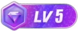 等级-LV5-蛙言网