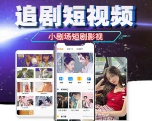 小剧场短剧影视小程序源码 全开源 带支付收益等模式 付费短剧小程序源码-蛙言网