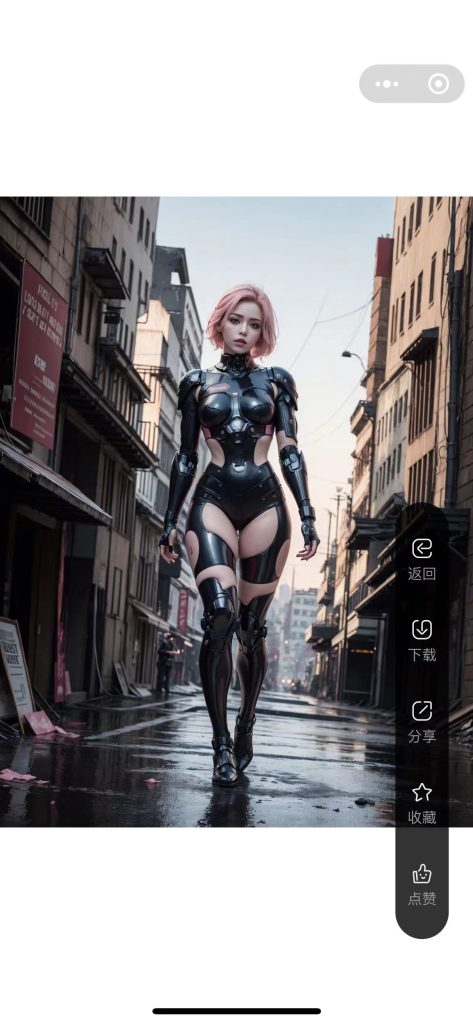 图片[3]-抖音快手微信取图小程序源码-蛙言网