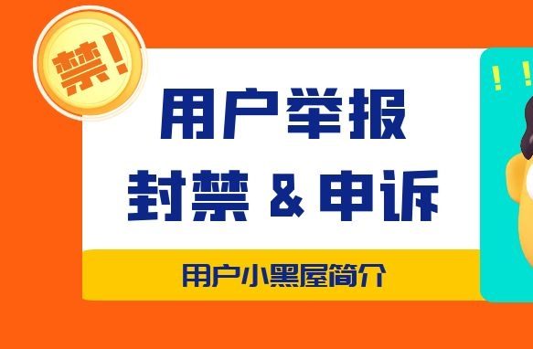子比主题小黑屋用户禁封功能，增加页面和小工具展示-蛙言小栈