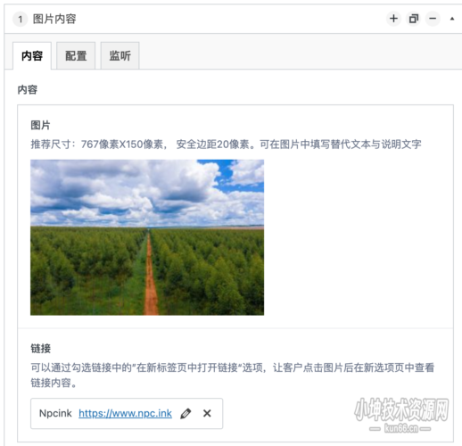 wordpress多功能广告位插件-蛙言小栈 wordpress多功能广告位插件-蛙言小栈