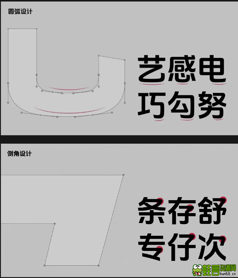 互联网大厂的免费商用字体:抖音美好体-蛙言小栈 互联网大厂的免费商用字体:抖音美好体-蛙言小栈