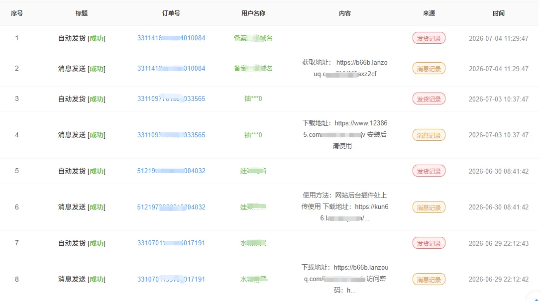 2026最新闲鱼店铺虚拟商品卡券 免费自动发货免挂机教程-蛙言网